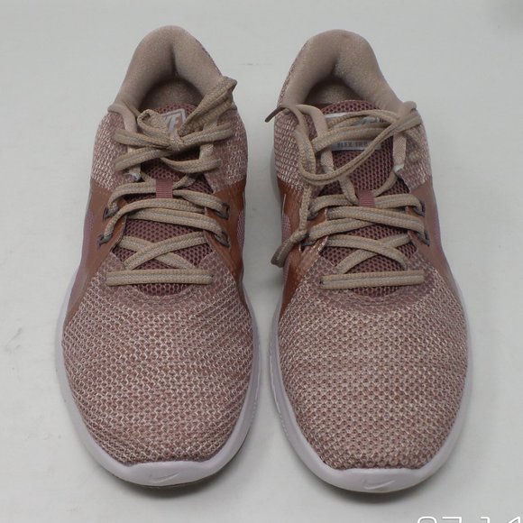 w flex trainer 8 prm